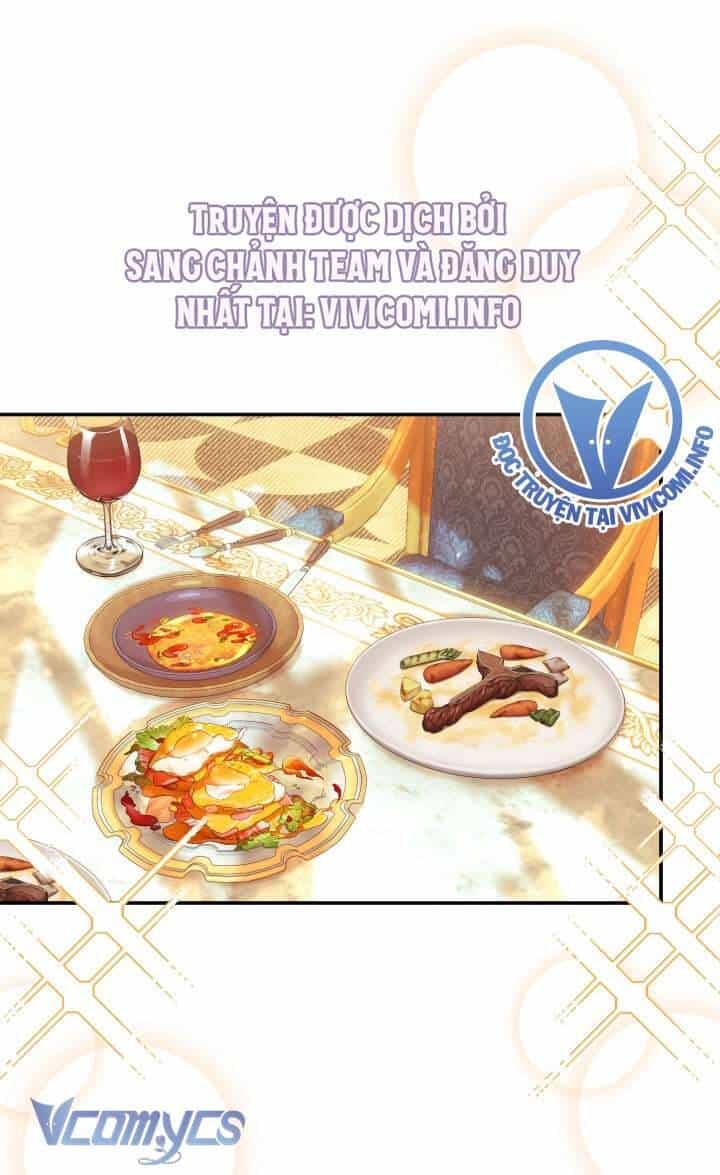 Người Xem Mắt Của Ác Nữ Quá Hoàn Hảo - Chương 20 - ảnh 17