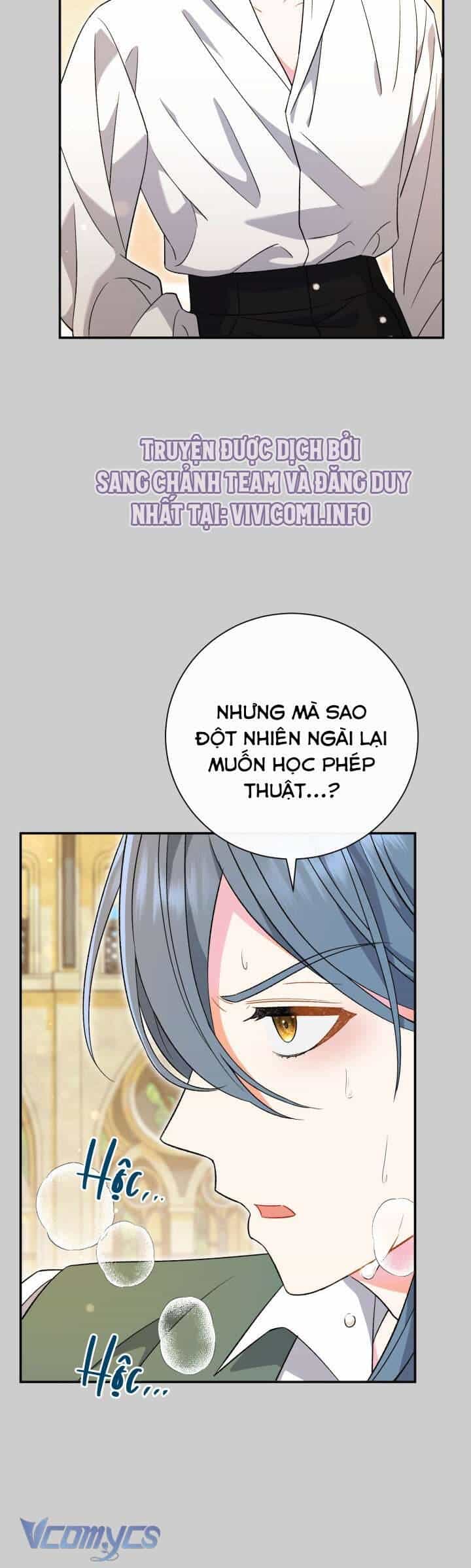 Người Xem Mắt Của Ác Nữ Quá Hoàn Hảo - Chương 20 - ảnh 53