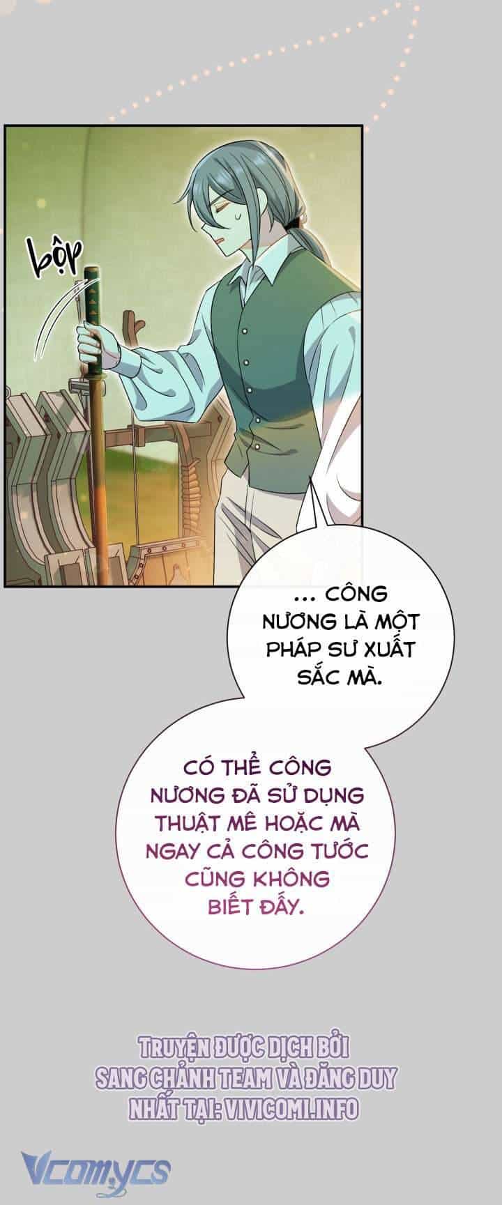 Người Xem Mắt Của Ác Nữ Quá Hoàn Hảo - Chương 20 - ảnh 62