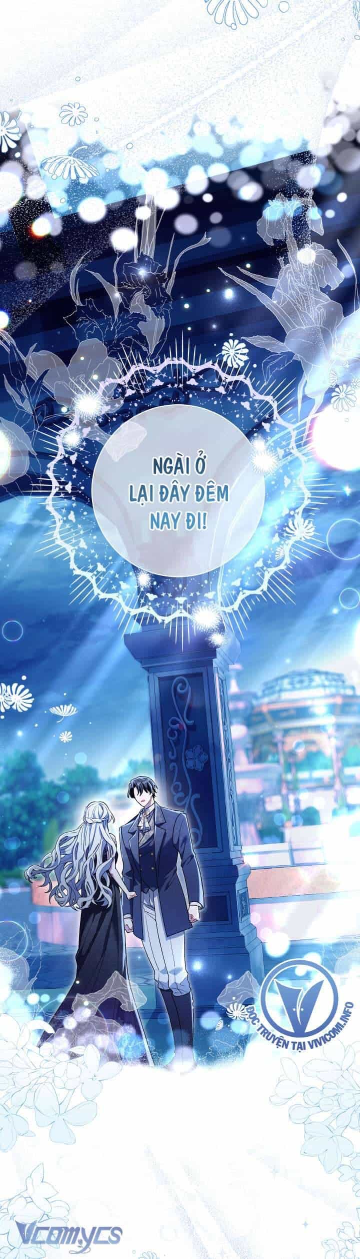 Người Xem Mắt Của Ác Nữ Quá Hoàn Hảo - Chương 21 - ảnh 54