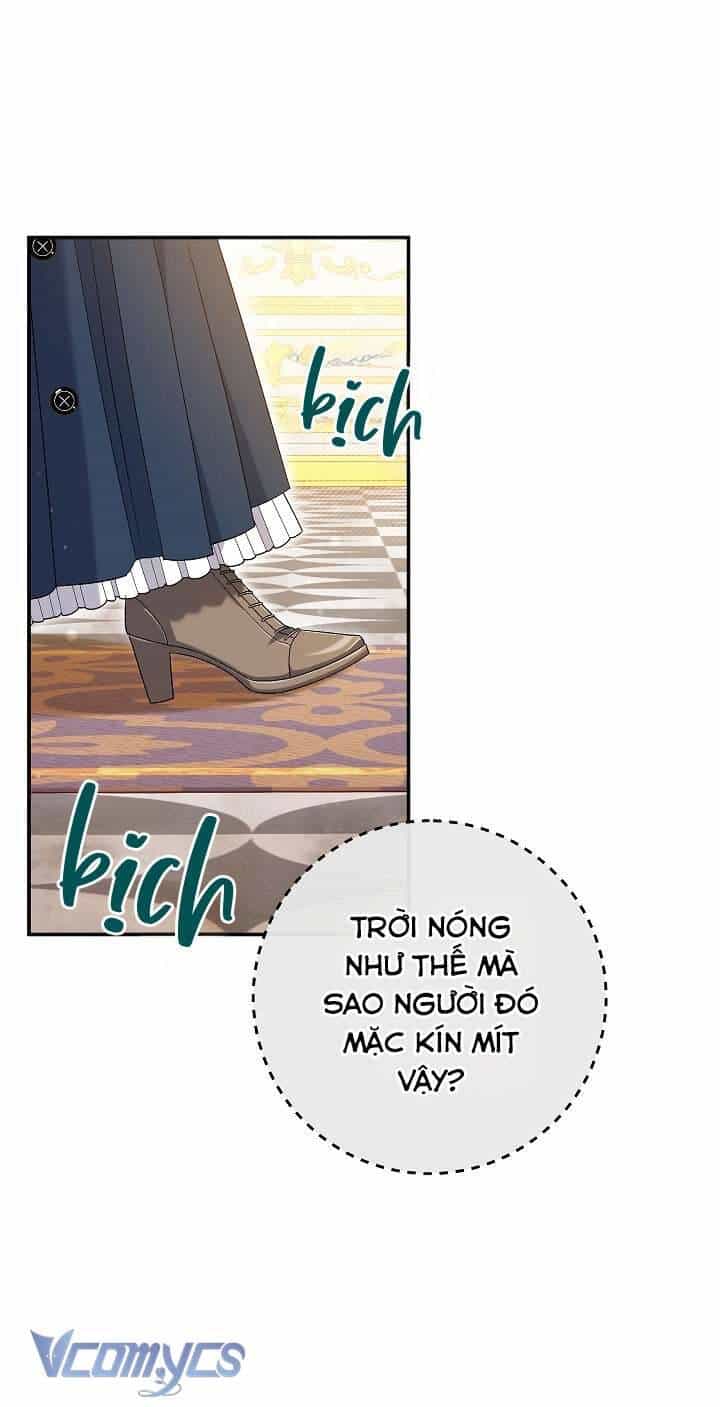 Người Xem Mắt Của Ác Nữ Quá Hoàn Hảo - Chương 23 - ảnh 2