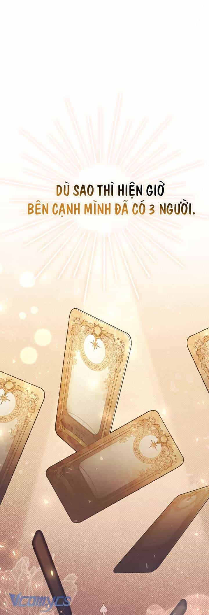 Người Xem Mắt Của Ác Nữ Quá Hoàn Hảo - Chương 25 - ảnh 32