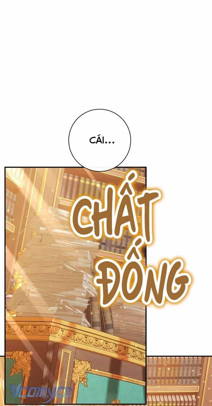 Người Xem Mắt Của Ác Nữ Quá Hoàn Hảo - Chương 25 - ảnh 46