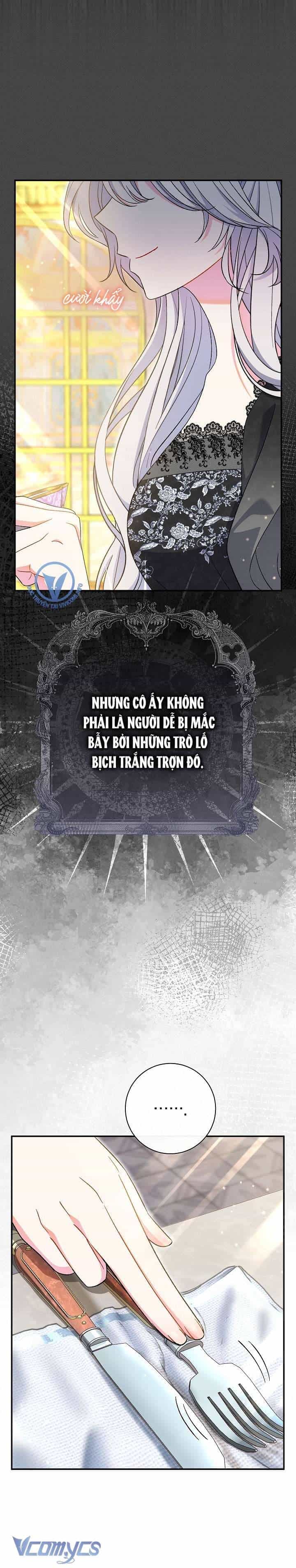 Người Xem Mắt Của Ác Nữ Quá Hoàn Hảo - Chương 27 - ảnh 99