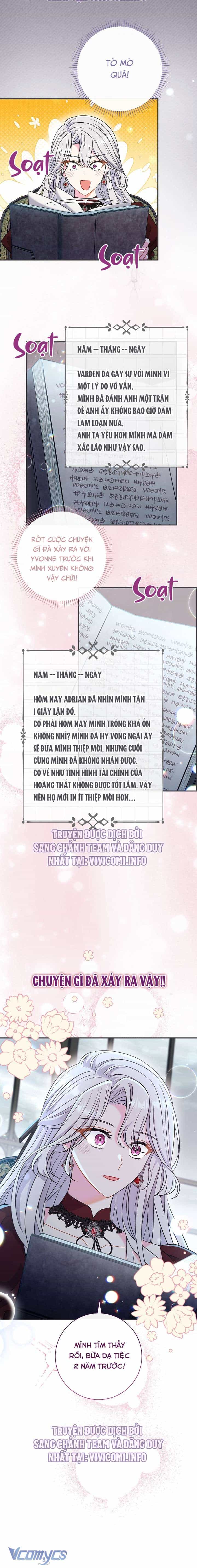 Người Xem Mắt Của Ác Nữ Quá Hoàn Hảo - Chương 29 - ảnh 169
