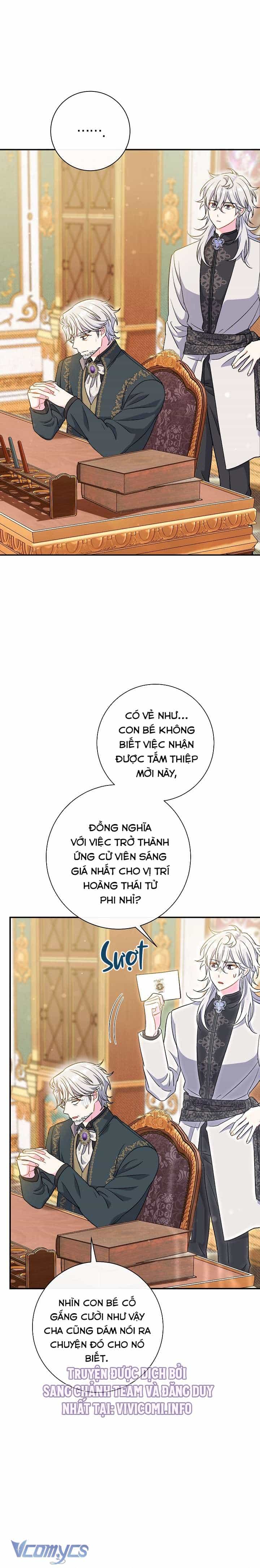 Người Xem Mắt Của Ác Nữ Quá Hoàn Hảo - Chương 29 - ảnh 191