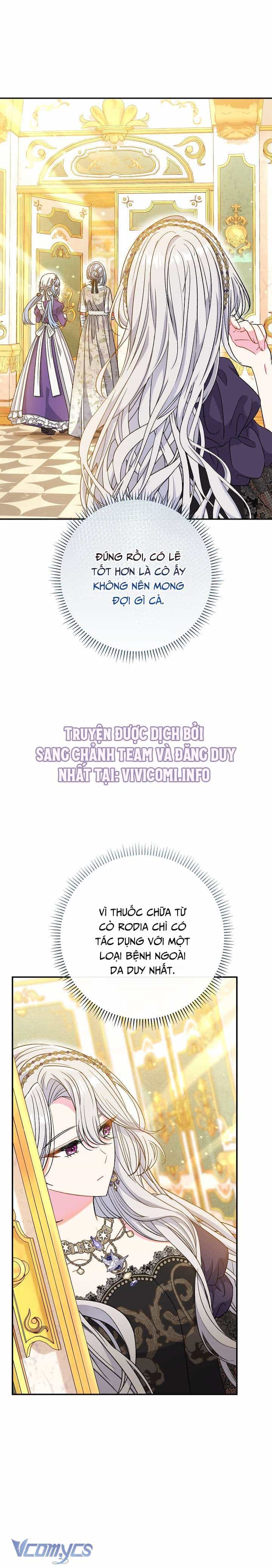 Người Xem Mắt Của Ác Nữ Quá Hoàn Hảo - Chương 29 - ảnh 242