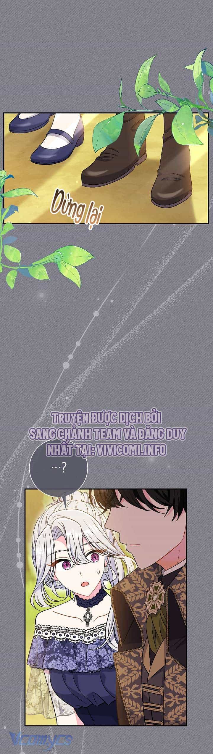 Người Xem Mắt Của Ác Nữ Quá Hoàn Hảo - Chương 29 - ảnh 263