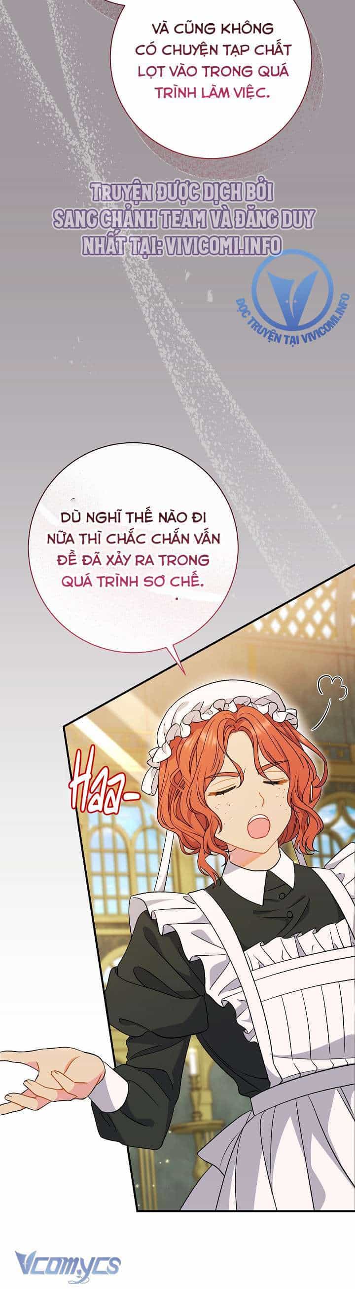 Người Xem Mắt Của Ác Nữ Quá Hoàn Hảo - Chương 29 - ảnh 281