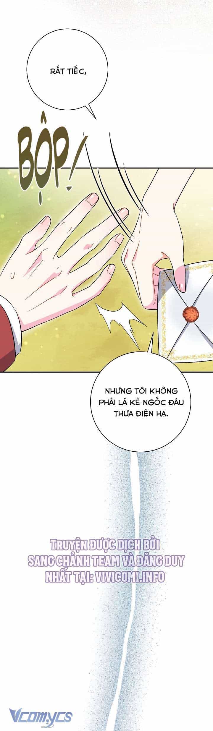 Người Xem Mắt Của Ác Nữ Quá Hoàn Hảo - Chương 29 - ảnh 338