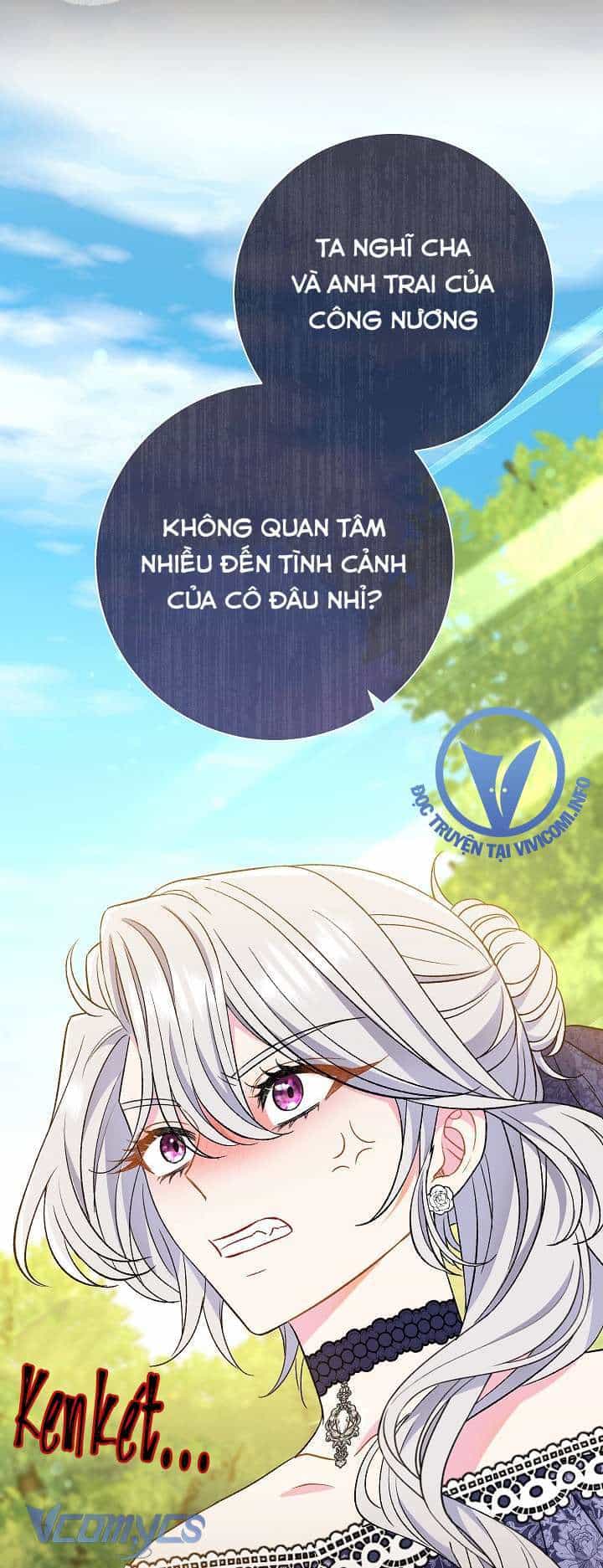 Người Xem Mắt Của Ác Nữ Quá Hoàn Hảo - Chương 29 - ảnh 351