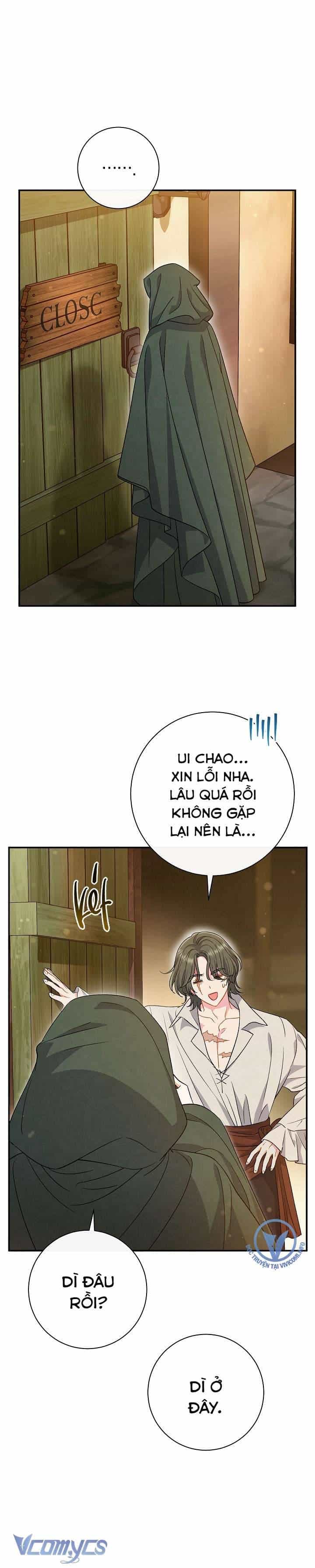 Người Xem Mắt Của Ác Nữ Quá Hoàn Hảo - Chương 29 - ảnh 482