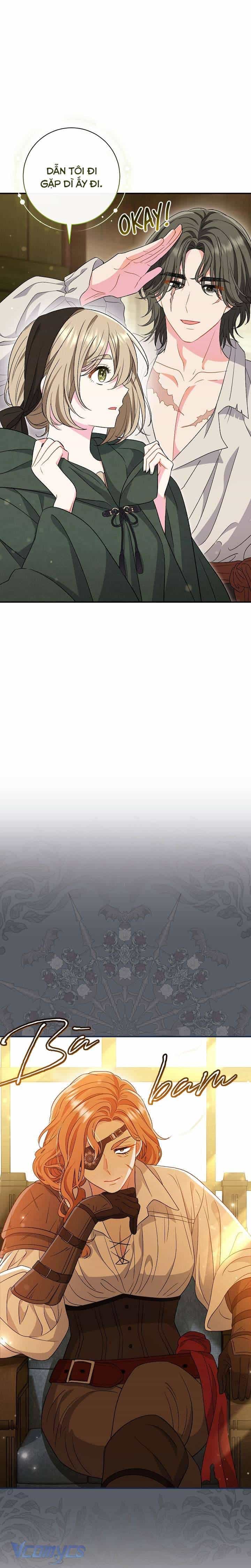 Người Xem Mắt Của Ác Nữ Quá Hoàn Hảo - Chương 29 - ảnh 483