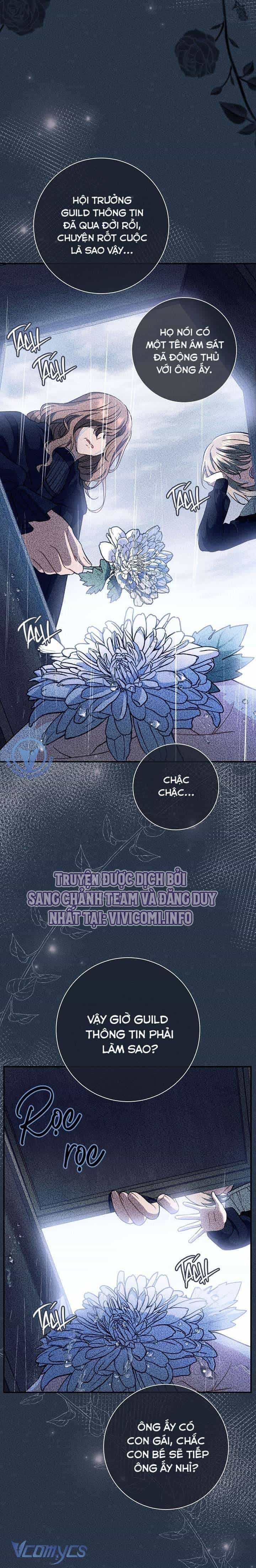 Người Xem Mắt Của Ác Nữ Quá Hoàn Hảo - Chương 29 - ảnh 497