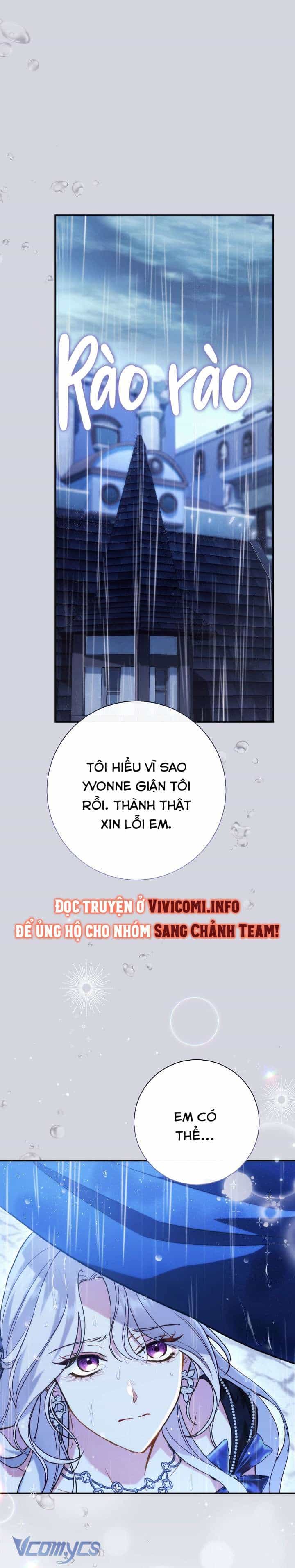 Người Xem Mắt Của Ác Nữ Quá Hoàn Hảo - Chương 29 - ảnh 84