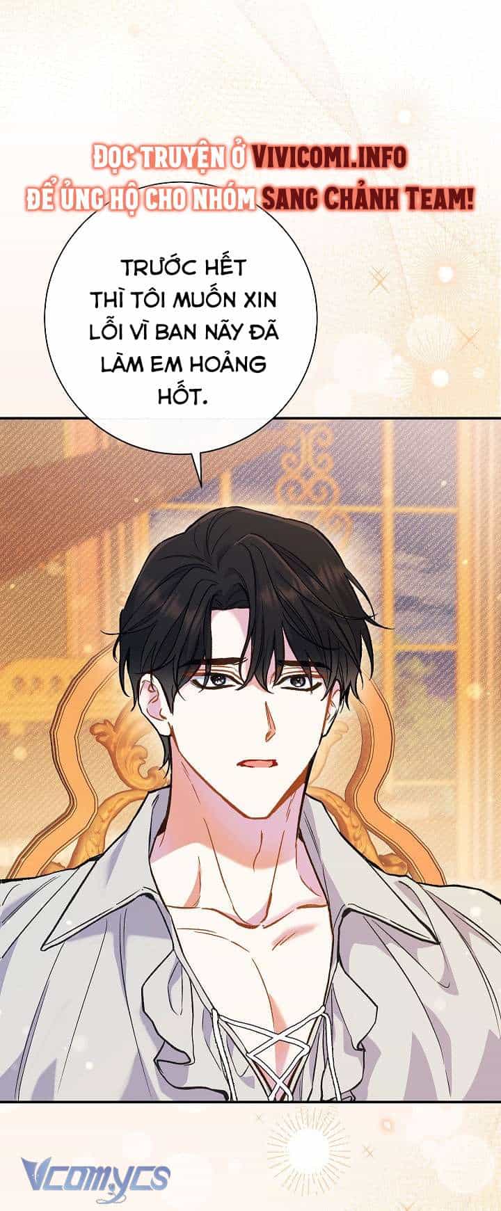 Người Xem Mắt Của Ác Nữ Quá Hoàn Hảo - Chương 29 - ảnh 89