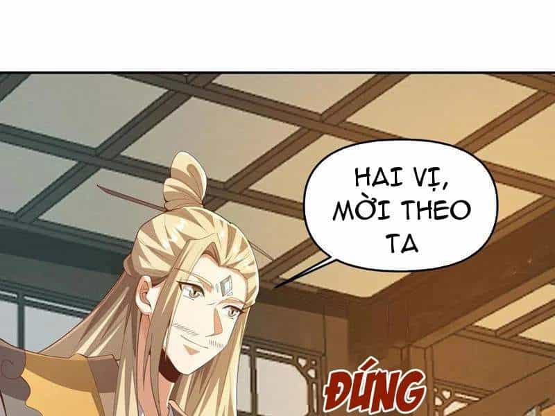 Người Xem Mắt Của Ác Nữ Quá Hoàn Hảo - Chương 29 - ảnh 9