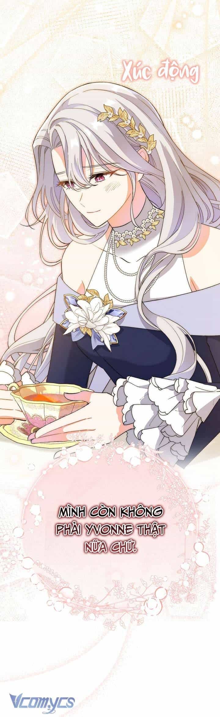 Người Xem Mắt Của Ác Nữ Quá Hoàn Hảo - Chương 3 - ảnh 77