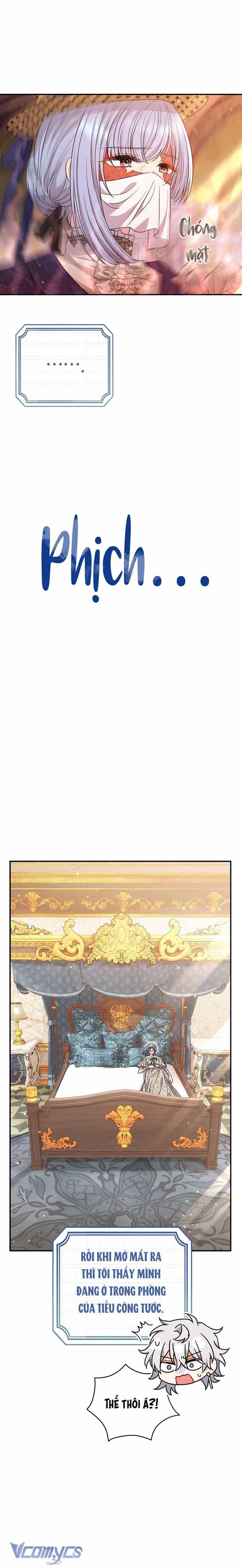 Người Xem Mắt Của Ác Nữ Quá Hoàn Hảo - Chương 30 - ảnh 220