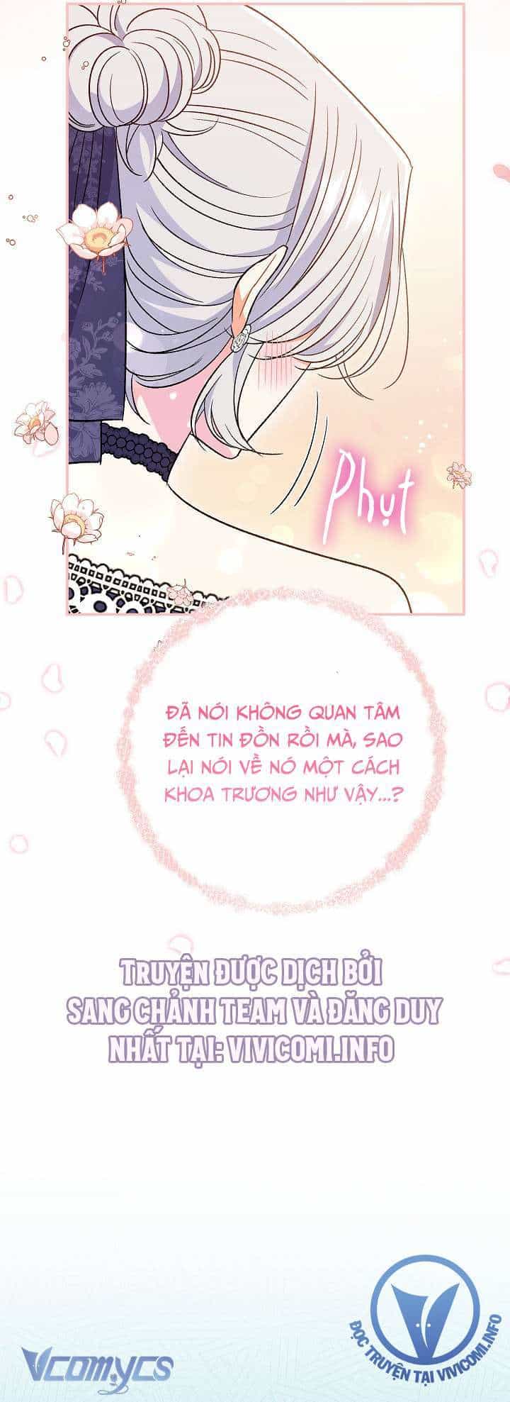 Người Xem Mắt Của Ác Nữ Quá Hoàn Hảo - Chương 30 - ảnh 380