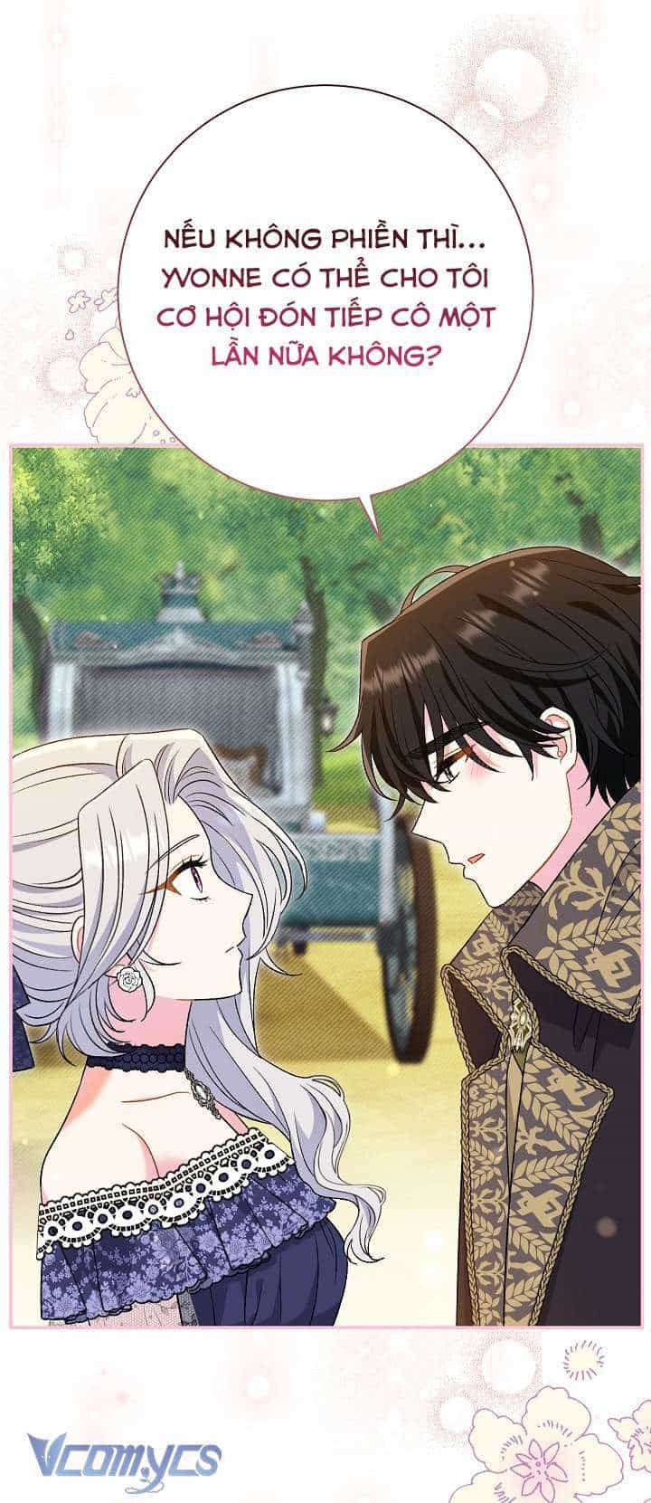 Người Xem Mắt Của Ác Nữ Quá Hoàn Hảo - Chương 30 - ảnh 420