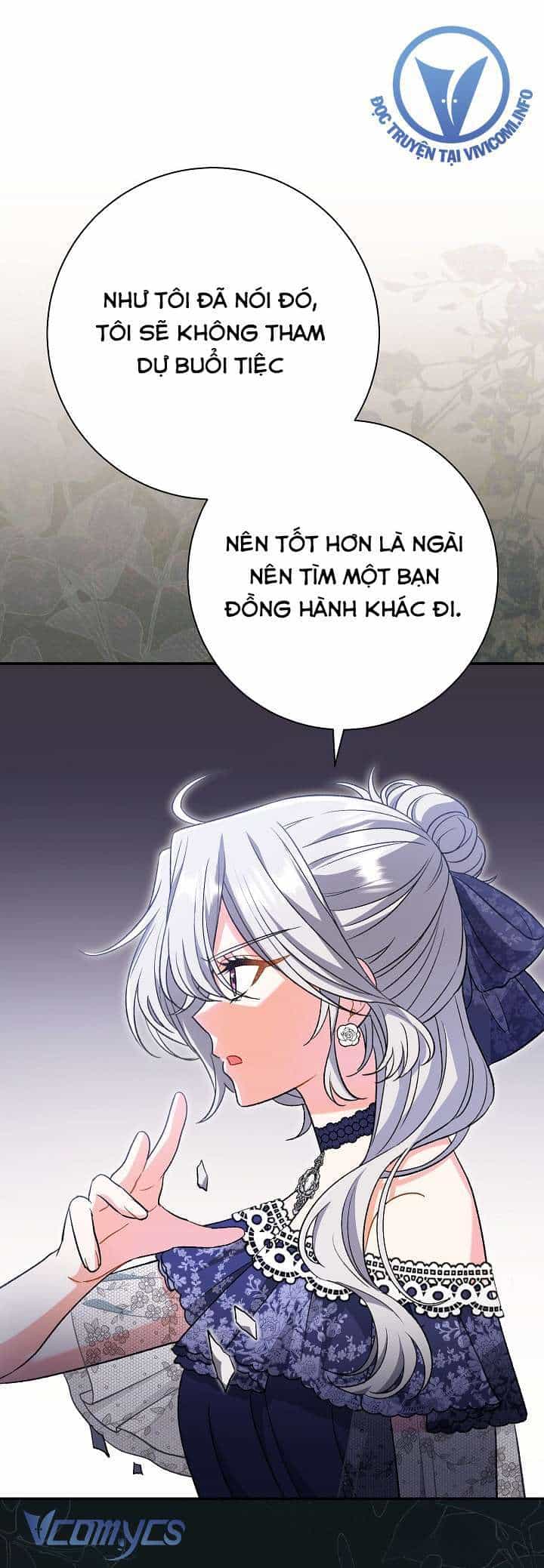 Người Xem Mắt Của Ác Nữ Quá Hoàn Hảo - Chương 31 - ảnh 342