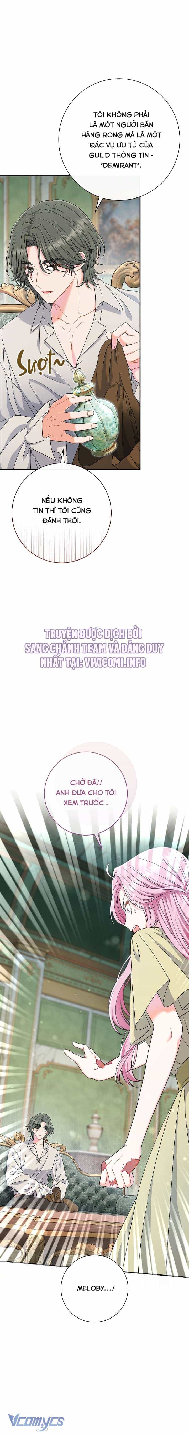 Người Xem Mắt Của Ác Nữ Quá Hoàn Hảo - Chương 34 - ảnh 206