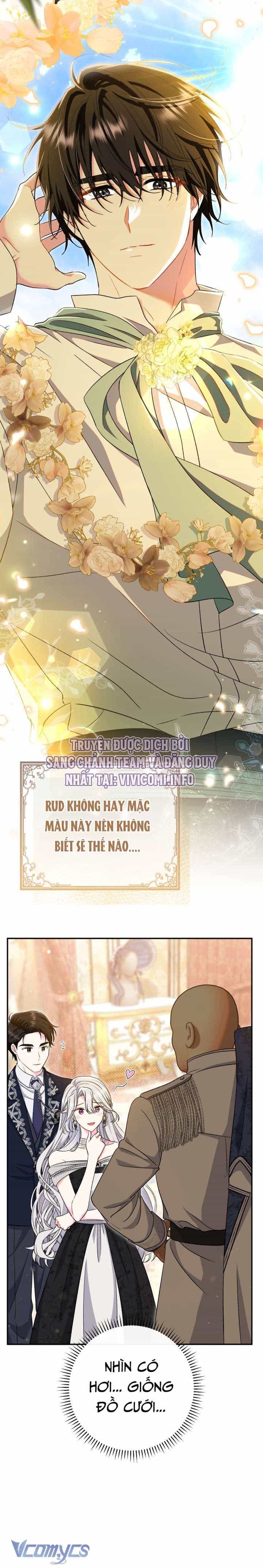 Người Xem Mắt Của Ác Nữ Quá Hoàn Hảo - Chương 34 - ảnh 290