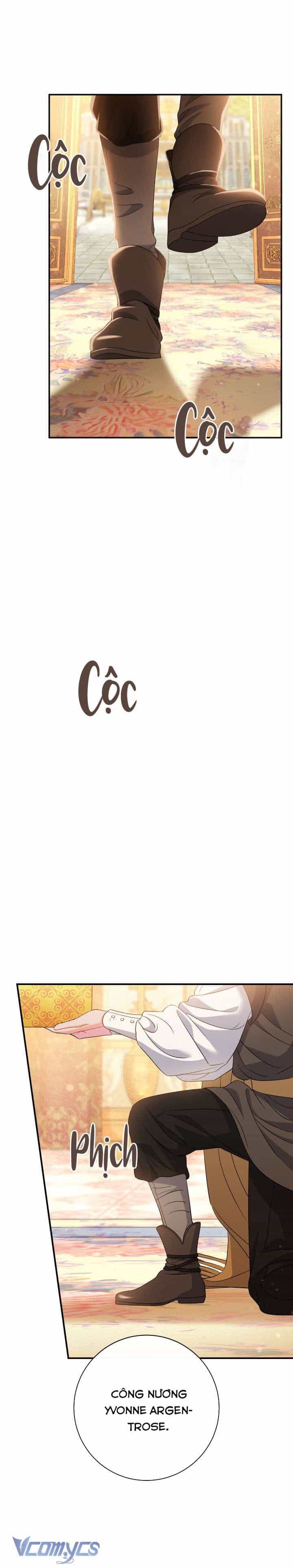 Người Xem Mắt Của Ác Nữ Quá Hoàn Hảo - Chương 34 - ảnh 302