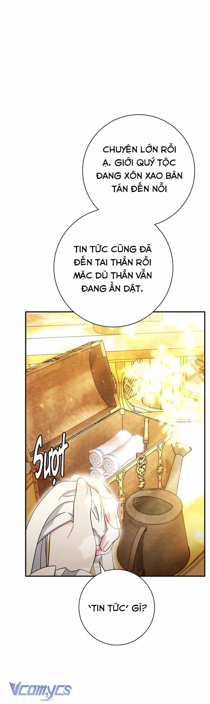 Người Xem Mắt Của Ác Nữ Quá Hoàn Hảo - Chương 34 - ảnh 576