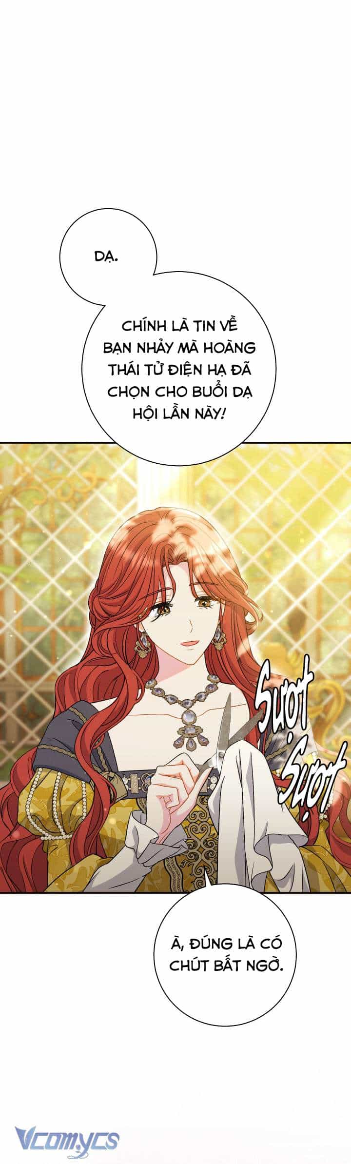Người Xem Mắt Của Ác Nữ Quá Hoàn Hảo - Chương 34 - ảnh 577