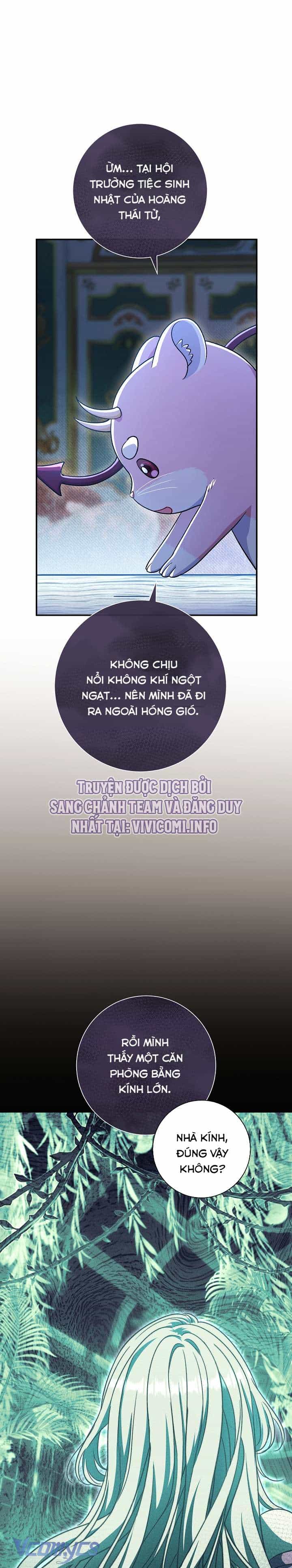 Người Xem Mắt Của Ác Nữ Quá Hoàn Hảo - Chương 36 - ảnh 256