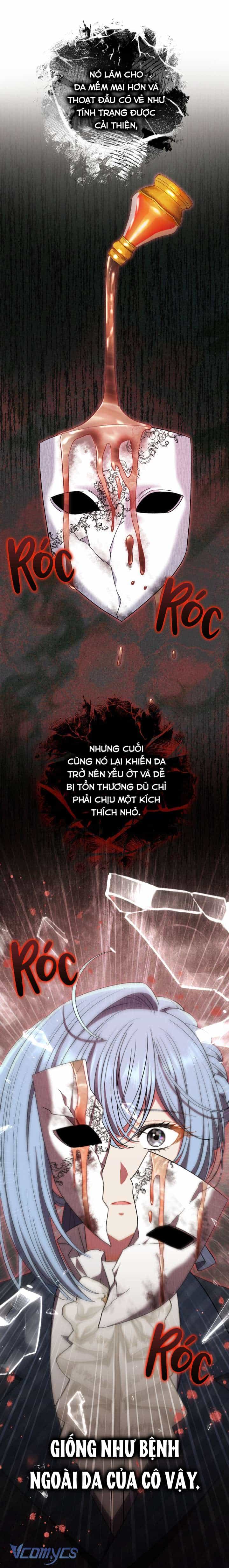 Người Xem Mắt Của Ác Nữ Quá Hoàn Hảo - Chương 36 - ảnh 379