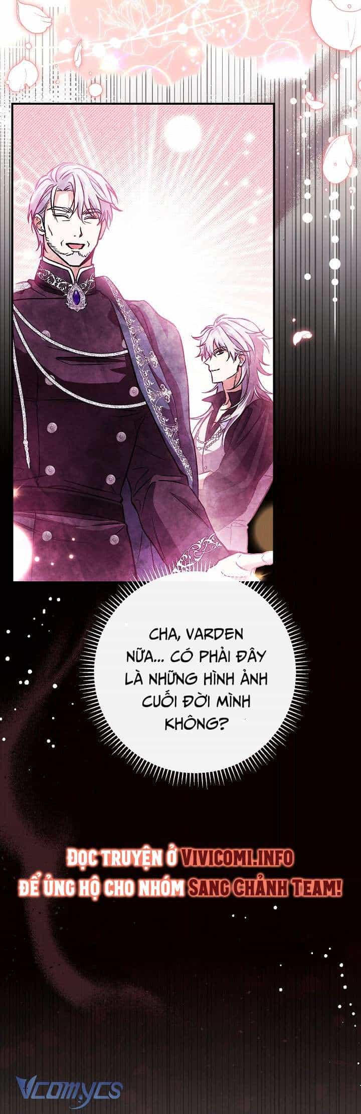 Người Xem Mắt Của Ác Nữ Quá Hoàn Hảo - Chương 36 - ảnh 45