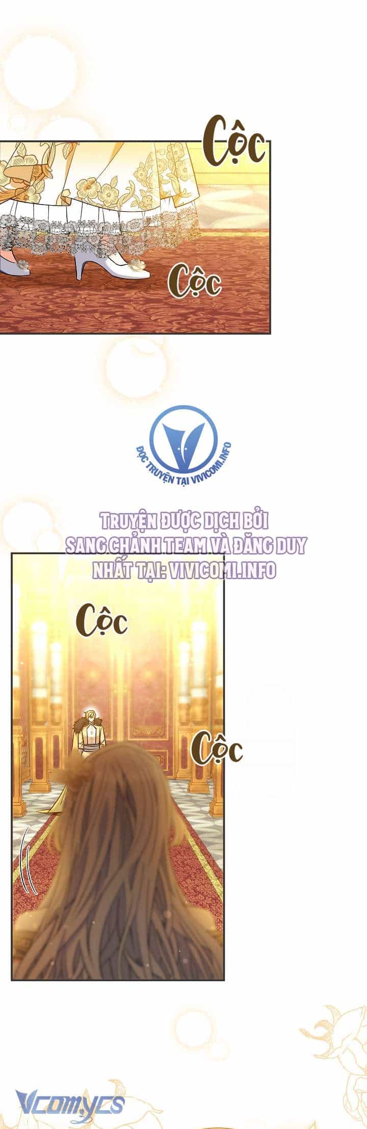 Người Xem Mắt Của Ác Nữ Quá Hoàn Hảo - Chương 37 - ảnh 196