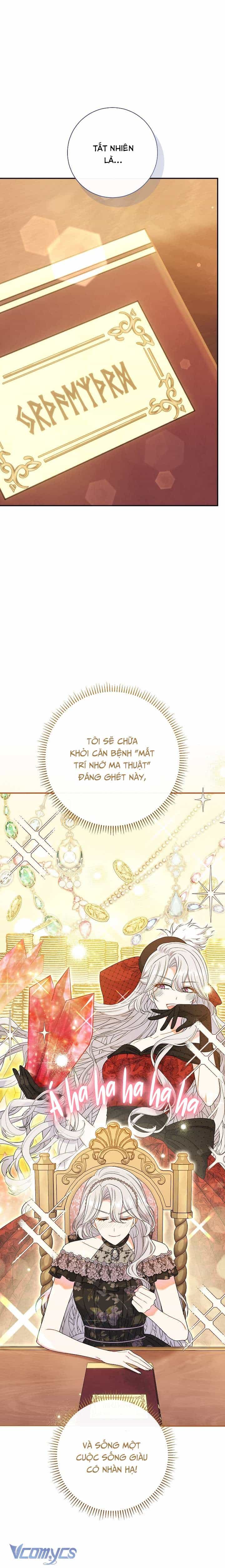 Người Xem Mắt Của Ác Nữ Quá Hoàn Hảo - Chương 38 - ảnh 224