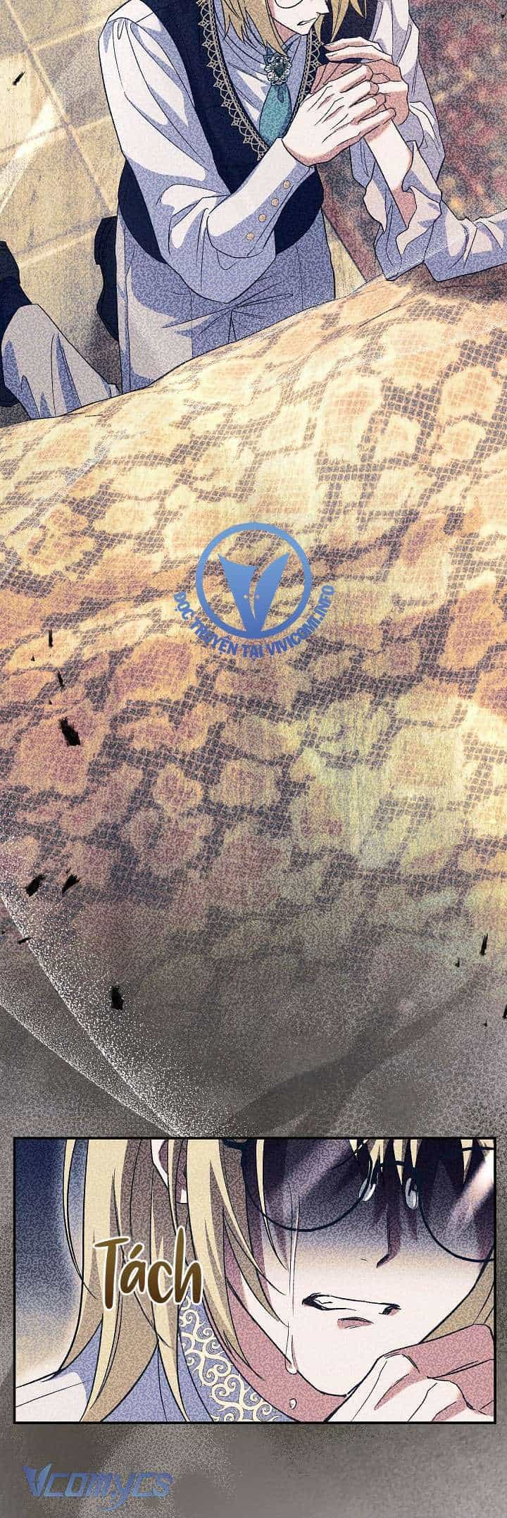 Người Xem Mắt Của Ác Nữ Quá Hoàn Hảo - Chương 39 - ảnh 120