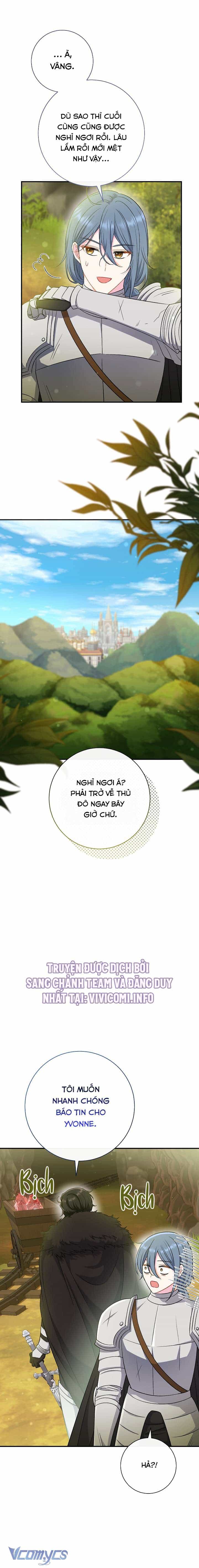 Người Xem Mắt Của Ác Nữ Quá Hoàn Hảo - Chương 39 - ảnh 231
