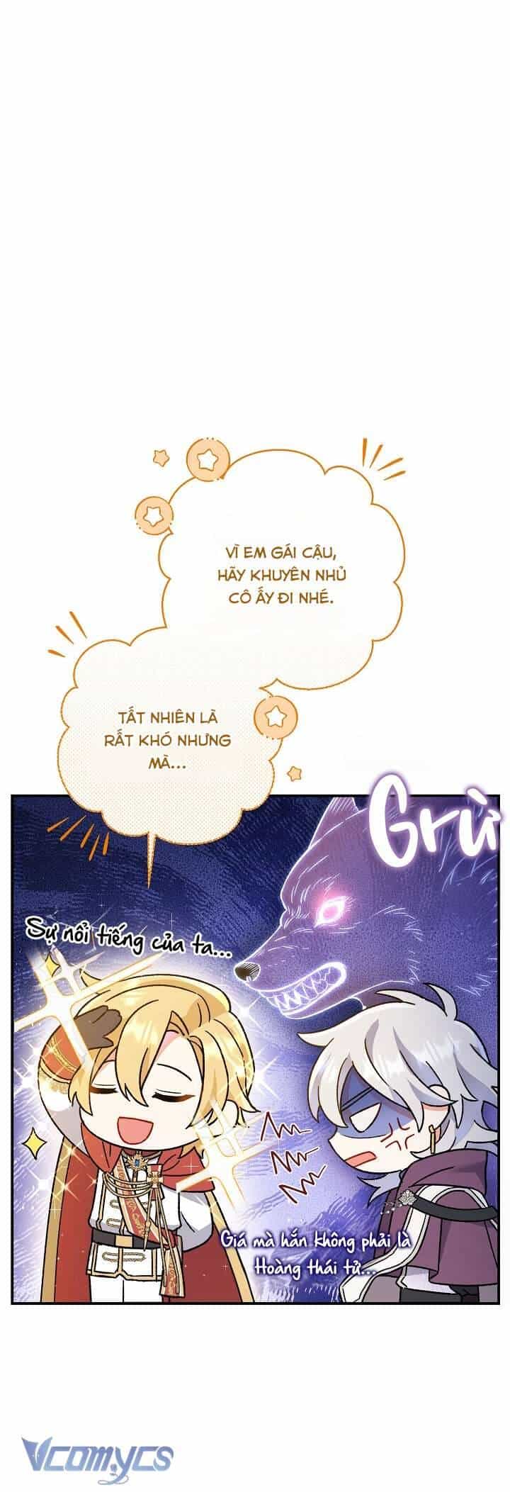 Người Xem Mắt Của Ác Nữ Quá Hoàn Hảo - Chương 4 - ảnh 21