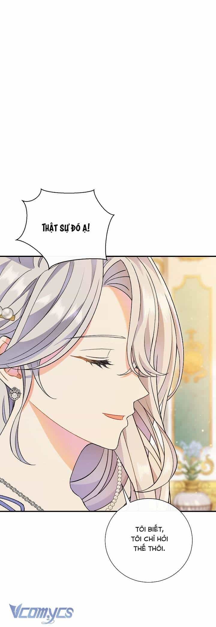 Người Xem Mắt Của Ác Nữ Quá Hoàn Hảo - Chương 4 - ảnh 48