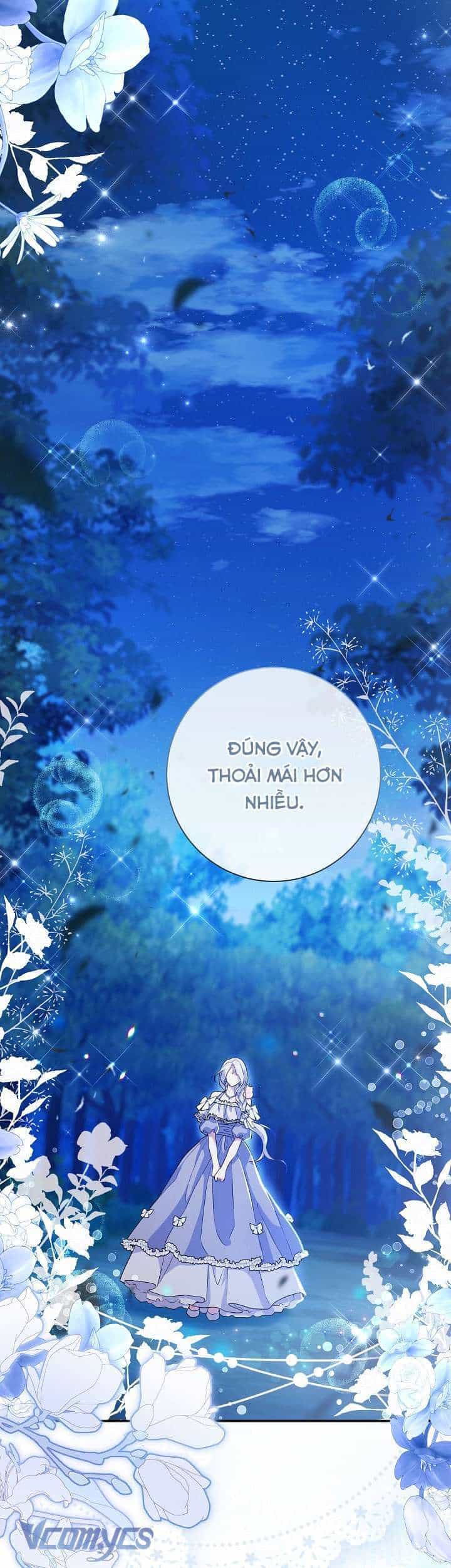 Người Xem Mắt Của Ác Nữ Quá Hoàn Hảo - Chương 40 - ảnh 128
