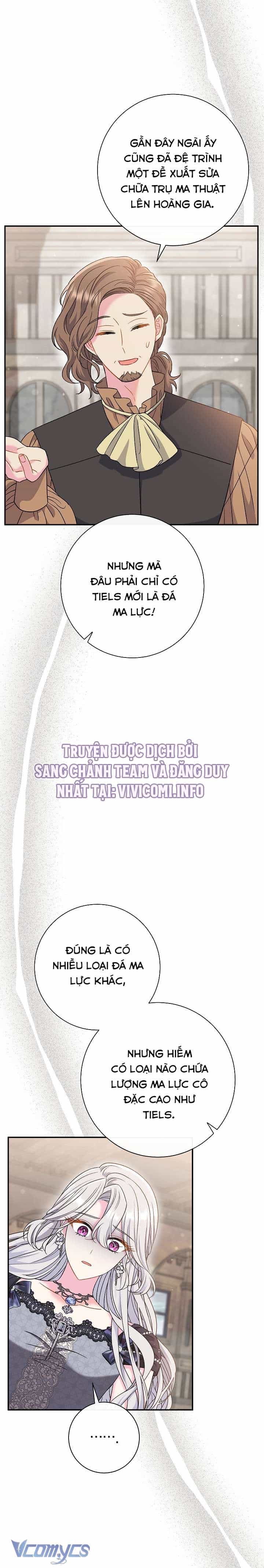 Người Xem Mắt Của Ác Nữ Quá Hoàn Hảo - Chương 40 - ảnh 170