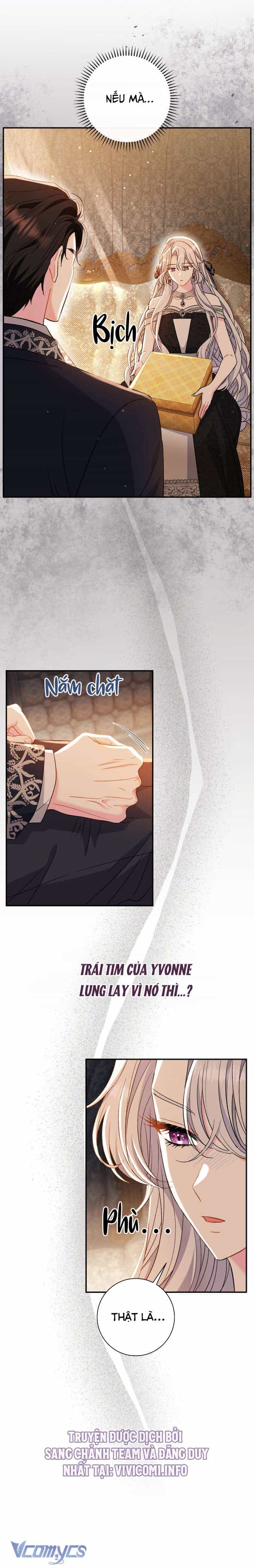 Người Xem Mắt Của Ác Nữ Quá Hoàn Hảo - Chương 40 - ảnh 309
