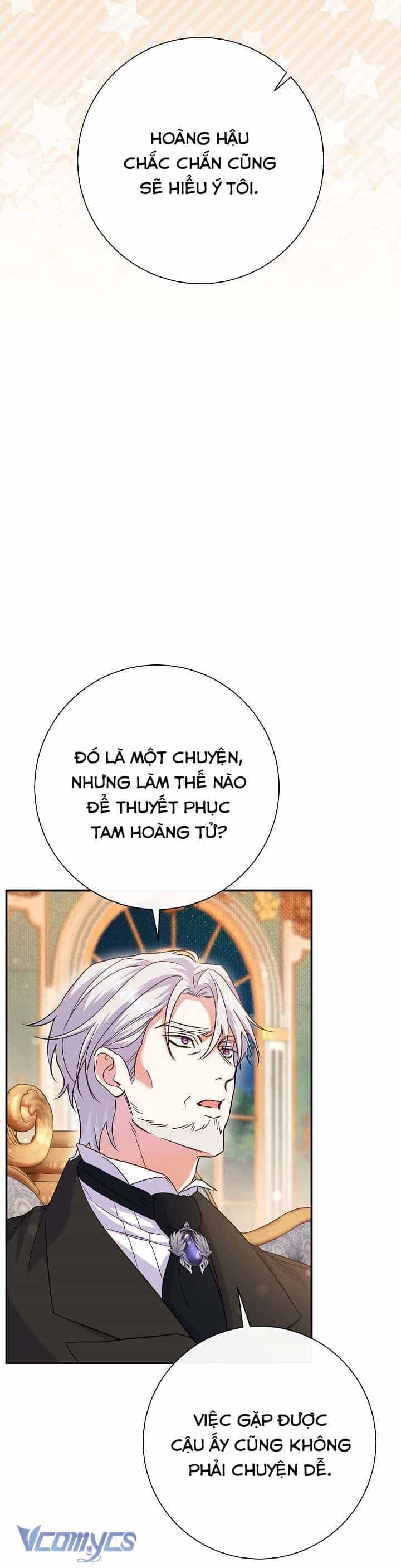Người Xem Mắt Của Ác Nữ Quá Hoàn Hảo - Chương 43 - ảnh 104