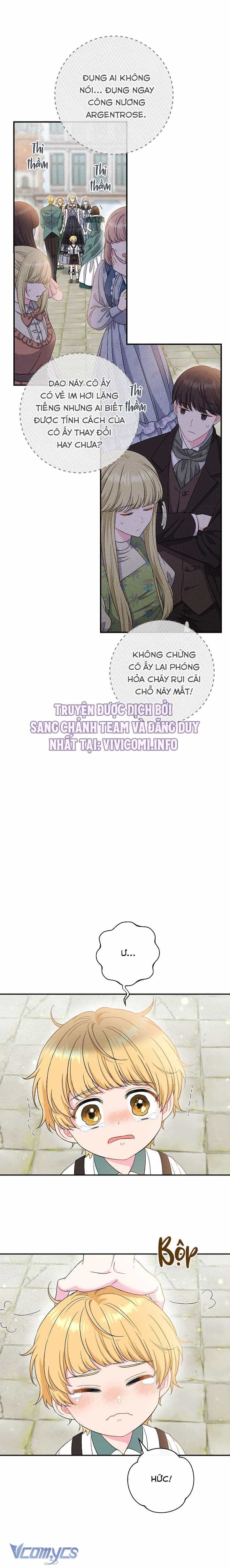 Người Xem Mắt Của Ác Nữ Quá Hoàn Hảo - Chương 43 - ảnh 155