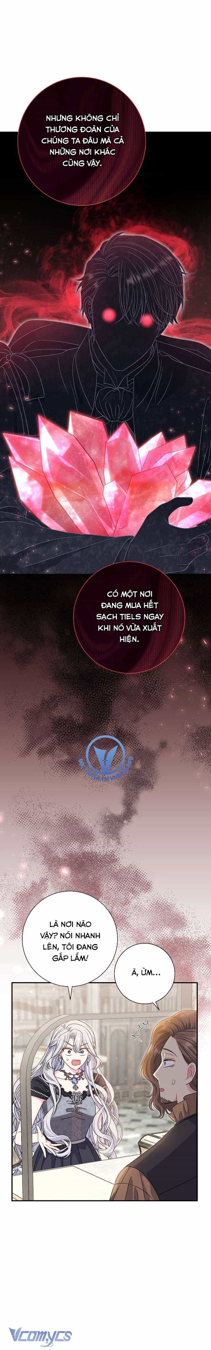 Người Xem Mắt Của Ác Nữ Quá Hoàn Hảo - Chương 43 - ảnh 167