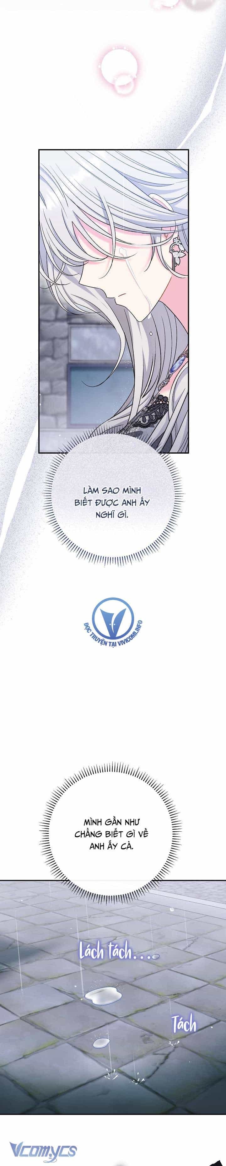 Người Xem Mắt Của Ác Nữ Quá Hoàn Hảo - Chương 43 - ảnh 174