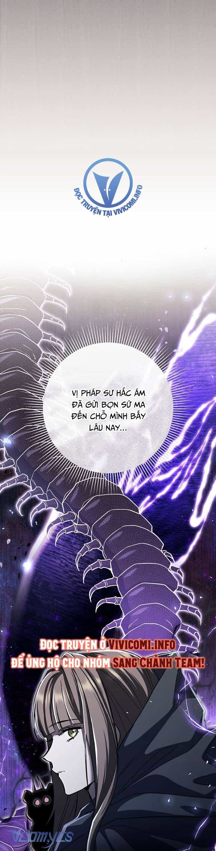 Người Xem Mắt Của Ác Nữ Quá Hoàn Hảo - Chương 44 - ảnh 15