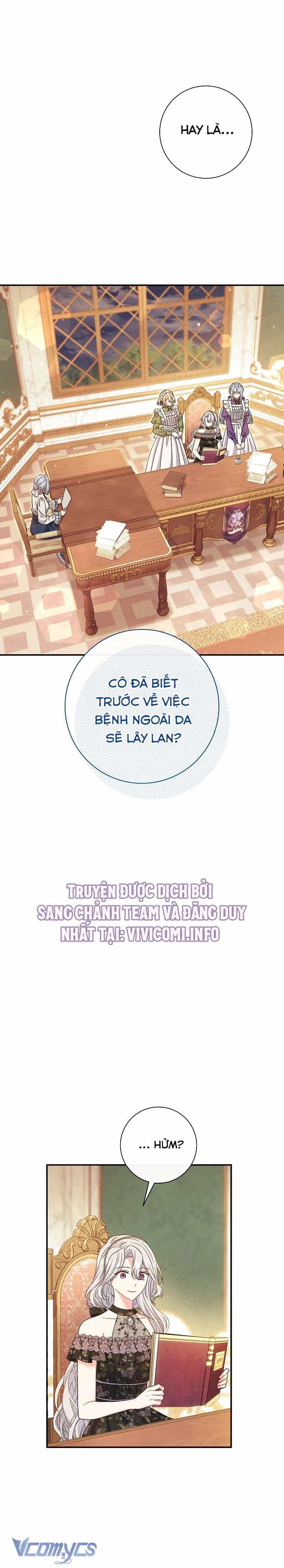 Người Xem Mắt Của Ác Nữ Quá Hoàn Hảo - Chương 44 - ảnh 218