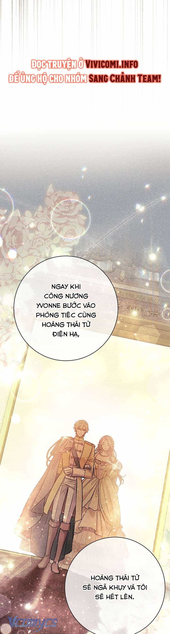 Người Xem Mắt Của Ác Nữ Quá Hoàn Hảo - Chương 44 - ảnh 63